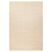Lavin Rugs N1006 Latur 2' x 3' Stripe Rug, Beige/Neutral - N1006-0203