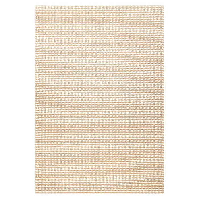 Lavin Rugs N1006 Latur 5'3" x 7'6" Stripe Rug, Beige/Neutral - N1006-0507