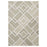 Lavin Rugs N2006 Sachin 9'10"x13'2" Geo Rug, Beige/Grey/Neut - N2006-1013