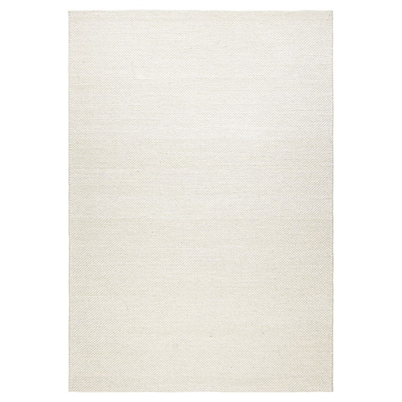 Lavin Rugs N3001 Brinda 2' x 3' Mono Rug, Ivory Silver/Neutral - N3001-0203