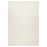 Lavin Rugs N3001 Brinda 2' x 3' Mono Rug, Ivory Silver/Neutral - N3001-0203