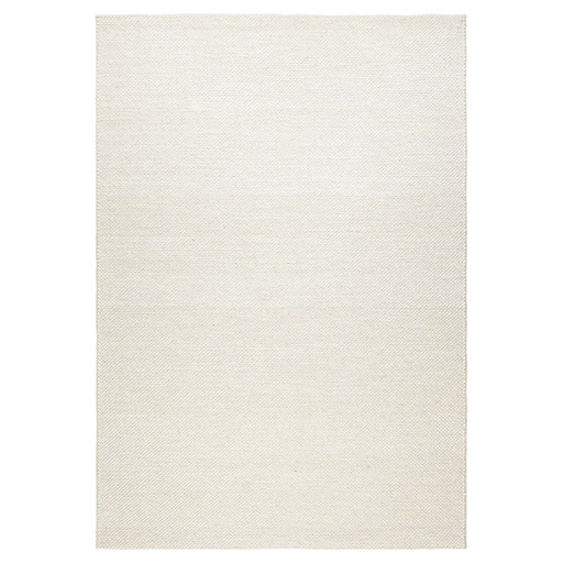 Lavin Rugs N3001 Brinda 2' x 3' Mono Rug, Ivory Silver/Neutral - N3001-0203