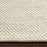 Lavin Rugs N3001 Brinda 6'7" x 9'6" Mono Rug, Ivory Silver/Neutral