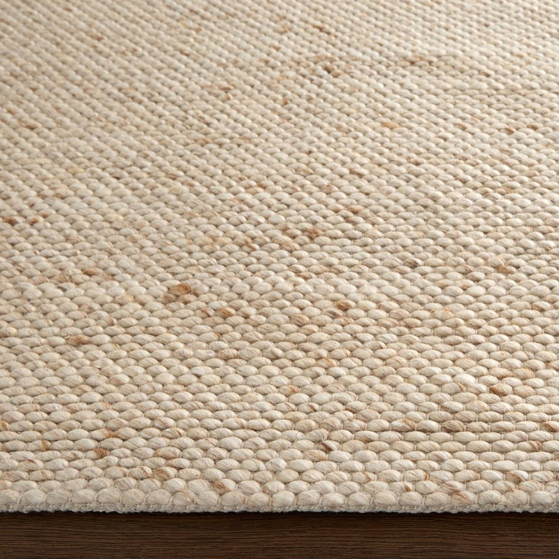 Lavin Rugs N3002 Brinda 2' x 3' Mono Rug, Beige Grey/Neutral