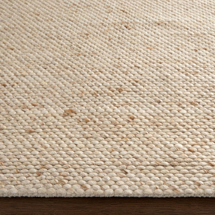 Lavin Rugs N3002 Brinda 2' x 3' Mono Rug, Beige Grey/Neutral