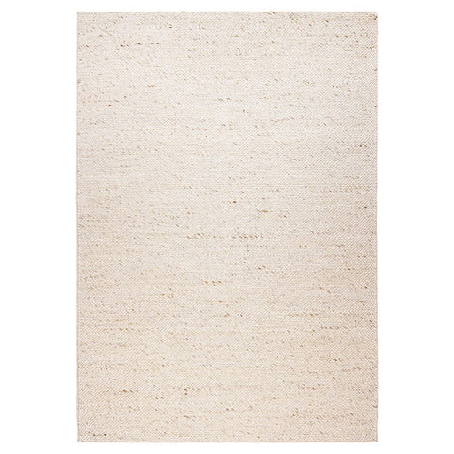 Lavin Rugs N3002 Brinda 6'7" x 9'6" Mono Rug, Beige Grey/Neutral - N3002-0609