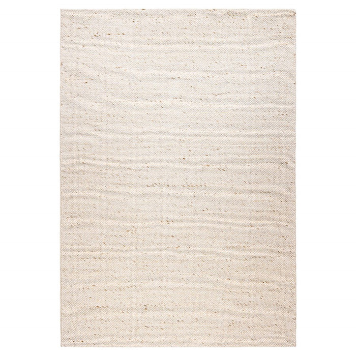 Lavin Rugs N3002 Brinda 6'7" x 9'6" Mono Rug, Beige Grey/Neutral - N3002-0609