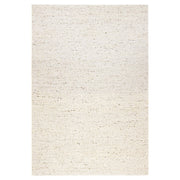 Lavin Rugs N3003 Brinda 2' x 3' Mono Rug, Silver Beige/Neutral - N3003-0203