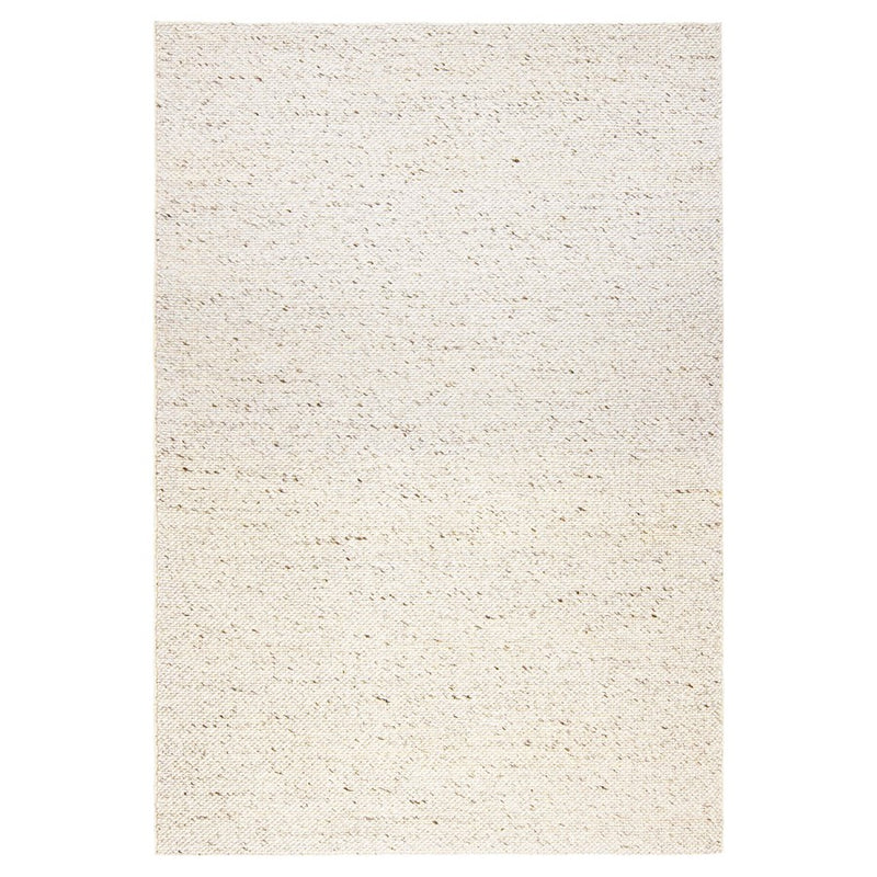 Lavin Rugs N3003 Brinda 2' x 3' Mono Rug, Silver Beige/Neutral - N3003-0203