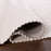 Lavin Rugs N3004 Saira 9'10" x 13'2" Mono Rug, Ivory Silver/Neutral