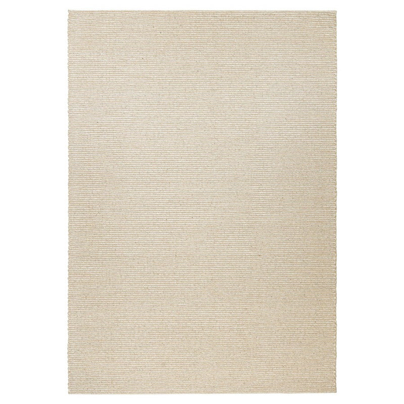 Lavin Rugs N3005 Saira 2' x 3' Mono Rug, Silver Beige/Neutral - N3005-0203