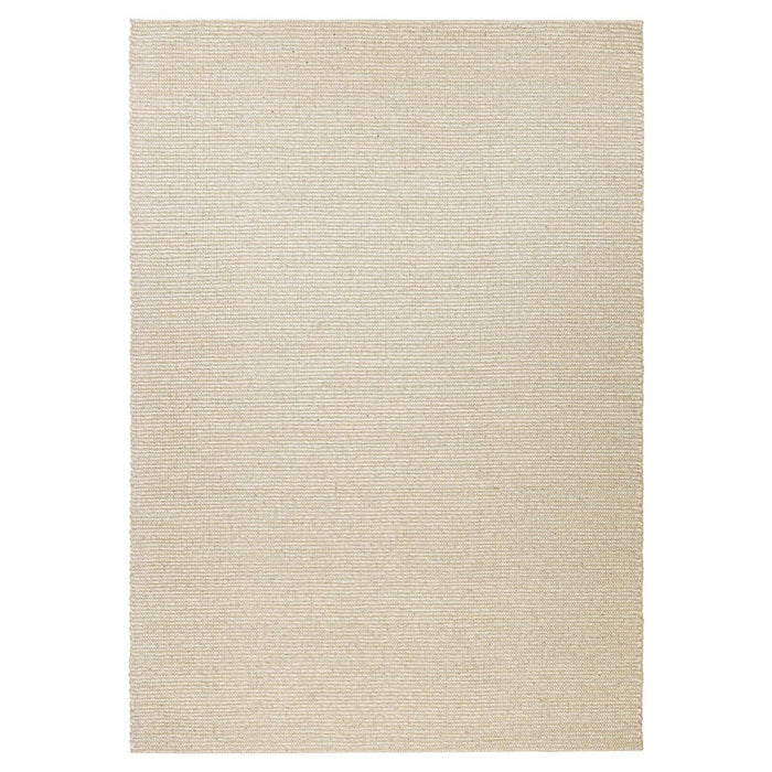 Lavin Rugs N3005 Saira 6'7" x 9'6" Mono Rug, Silver Beige/Neutral - N3005-0609