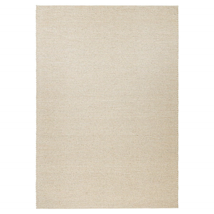 Lavin Rugs N3005 Saira 7'10"x10'10" Mono Rug, Silver Beige/Neutral - N3005-0811