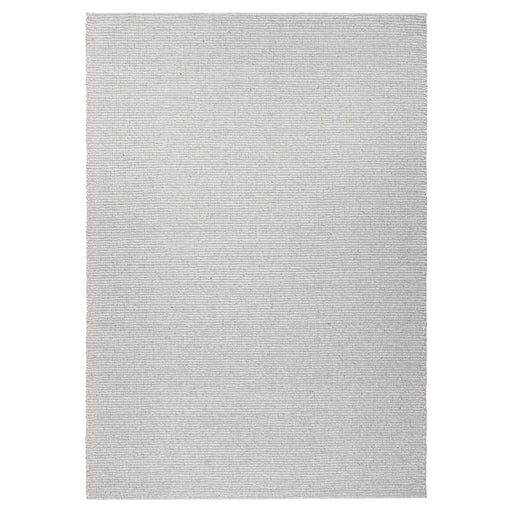 Lavin Rugs N3006 Saira 9'10" x 13'2" Mono Rug, Ivory Beige/Neutral - N3006-1013