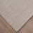 Lavin Rugs N3006 Saira 9'10" x 13'2" Mono Rug, Ivory Beige/Neutral