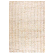 Lavin Rugs N3007 Chara 2' x 3' Mono Rug, Ivory Beige/Neutral - N3007-0203