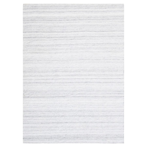 Lavin Rugs N4002 Kiran 2' x 3' Monochromatic Rug, L.Grey/L.Grey - N4002-0203