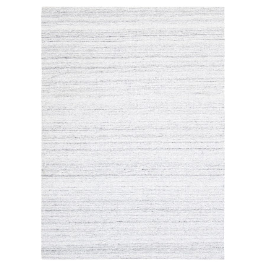 Lavin Rugs N4002 Kiran 2' x 3' Monochromatic Rug, L.Grey/L.Grey - N4002-0203