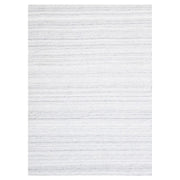 Lavin Rugs N4002 Kiran 6'7" x 9'6" Monochromatic Rug, L.Grey/L.Grey - N4002-0609