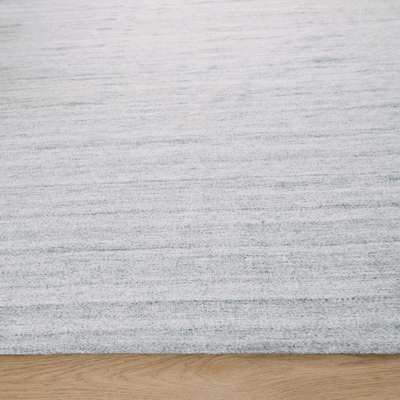 Lavin Rugs N4003 Kiran 2' x 3' Monochromatic Rug, L.Grey/L.Grey