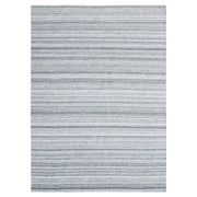 Lavin Rugs N4004 Kiran 2' x 3' Monochromatic Rug, Charcoal/D.Grey - N4004-0203