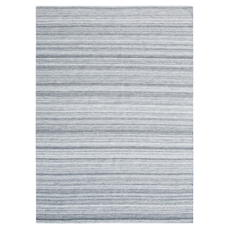 Lavin Rugs N4004 Kiran 2' x 3' Monochromatic Rug, Charcoal/D.Grey - N4004-0203