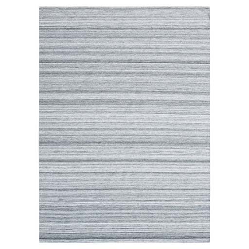 Lavin Rugs N4004 Kiran 9'10" x 13'2" Mono Rug, Charcoal/D.Grey - N4004-1013