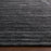 Lavin Rugs N4006 Kiran 2' x 3' Monochromatic Rug, D.Grey/D.Grey