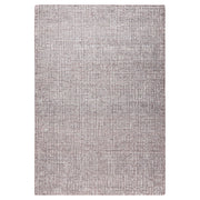 Lavin Rugs N5009 Myra 2' x 3' Checkerboard Rug, Brown Ivory/Neutral - N5009-0203
