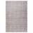 Lavin Rugs N5009 Myra 2' x 3' Checkerboard Rug, Brown Ivory/Neutral - N5009-0203