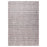 Lavin Rugs N5009 Myra 6'7" x 9'6" Checkerboard Rug, Ivory/Neutral - N5009-0609