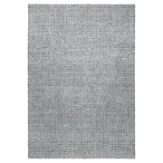 Lavin Rugs N5011 Myra 2' x 3' Checkerboard Rug, Green Ivory/Green - N5011-0203