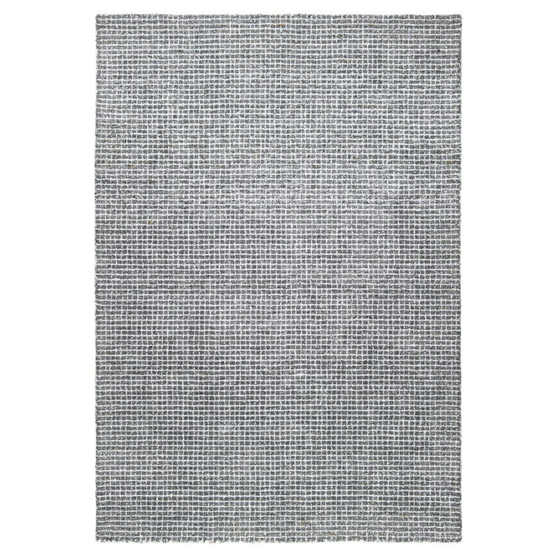 Lavin Rugs N5011 Myra 2' x 3' Checkerboard Rug, Green Ivory/Green - N5011-0203