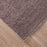 Lavin Rugs N5019 Kali 6'7" x 9'6" Geometric Rug, Cream Beige/Brown