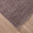 Lavin Rugs N5019 Kali 7'10" x 10'10" Geo Rug, Cream Beige/Brown