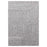 Lavin N5022 Kali 7'10"x10'10" Linear Swirl Rug, Cream/Grey/White - N5022-0811