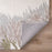 Lavin Rugs N5026 Vani 2' x 3' Marbled Rug, Grey Cream/Earth Tones