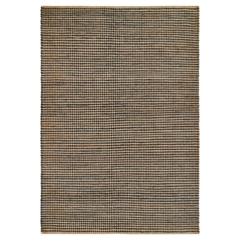 Lavin Rugs N5027 Ganges 2' x 3' Stripe Rug, Cream Green/Green - N5027-0203