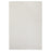 Lavin Rugs N5034 Mitra 2' x 3' Geo Swirl Rug, Ivory/White/Ivory - N5034-0203