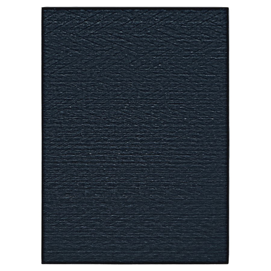 Lavin Rugs N6001 Kirti 6'7" x 9'6" Geo Rug, Charcoal/D.Grey - N6001-0609