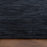 Lavin Rugs N6001 Kirti 9'10" x 13'2" Geo Rug, Charcoal/D.Grey