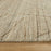 Lavin Rugs N6002 Kirti 2' x 3' Geometric Rug, Grey/Light Grey