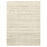 Lavin Rugs N6002 Kirti 6'7" x 9'6" Geometric Rug, Grey/Light Grey - N6002-0609