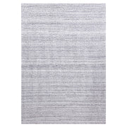 Lavin Rugs N6004 Kirti 2' x 3' Geometric Rug, Dark Grey/Light Grey - N6004-0203