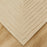 Lavin Rugs N6005 Kirti 2' x 3' Geometric Rug, Light Beige/Neutral