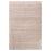 Lavin Rugs N6007 Pari 2' x 3' Stripe Rug, Cooper/Neutral - N6007-0203