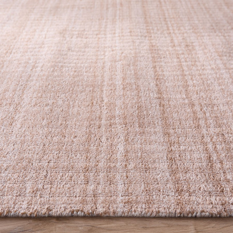 Lavin Rugs N6007 Pari 2' x 3' Stripe Rug, Cooper/Neutral