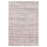 Lavin Rugs N6008 Pari 7'10" x 10'10" Stripe Rug, L.Copper/Neutral - N6008-0811