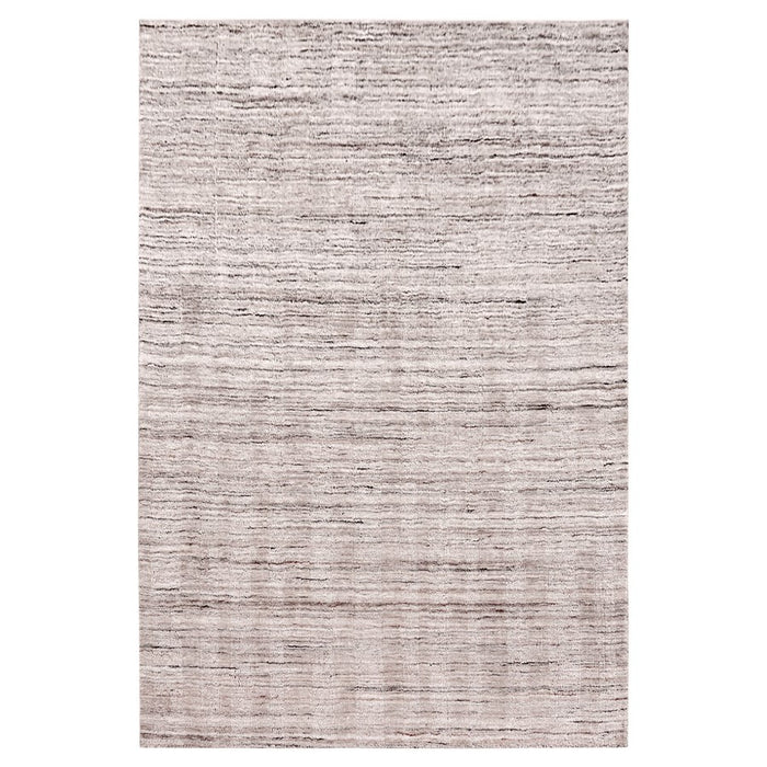 Lavin Rugs N6008 Pari 7'10" x 10'10" Stripe Rug, L.Copper/Neutral - N6008-0811