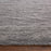 Lavin Rugs N6011 Pari 7'10" x 10'10" Chevron Rug, D.Grey/D.Grey